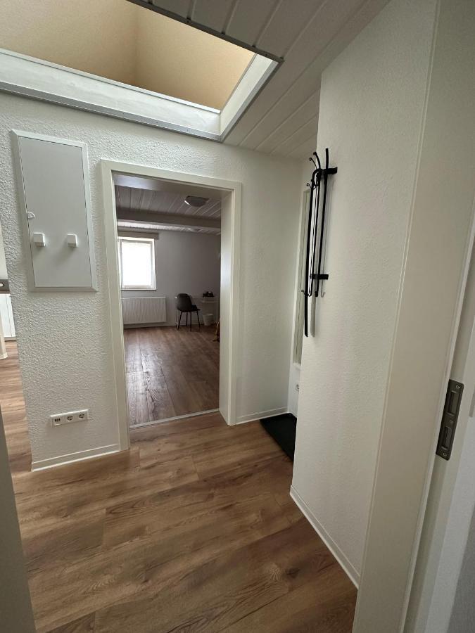 Ferienwohnung Pauline 魏玛 外观 照片