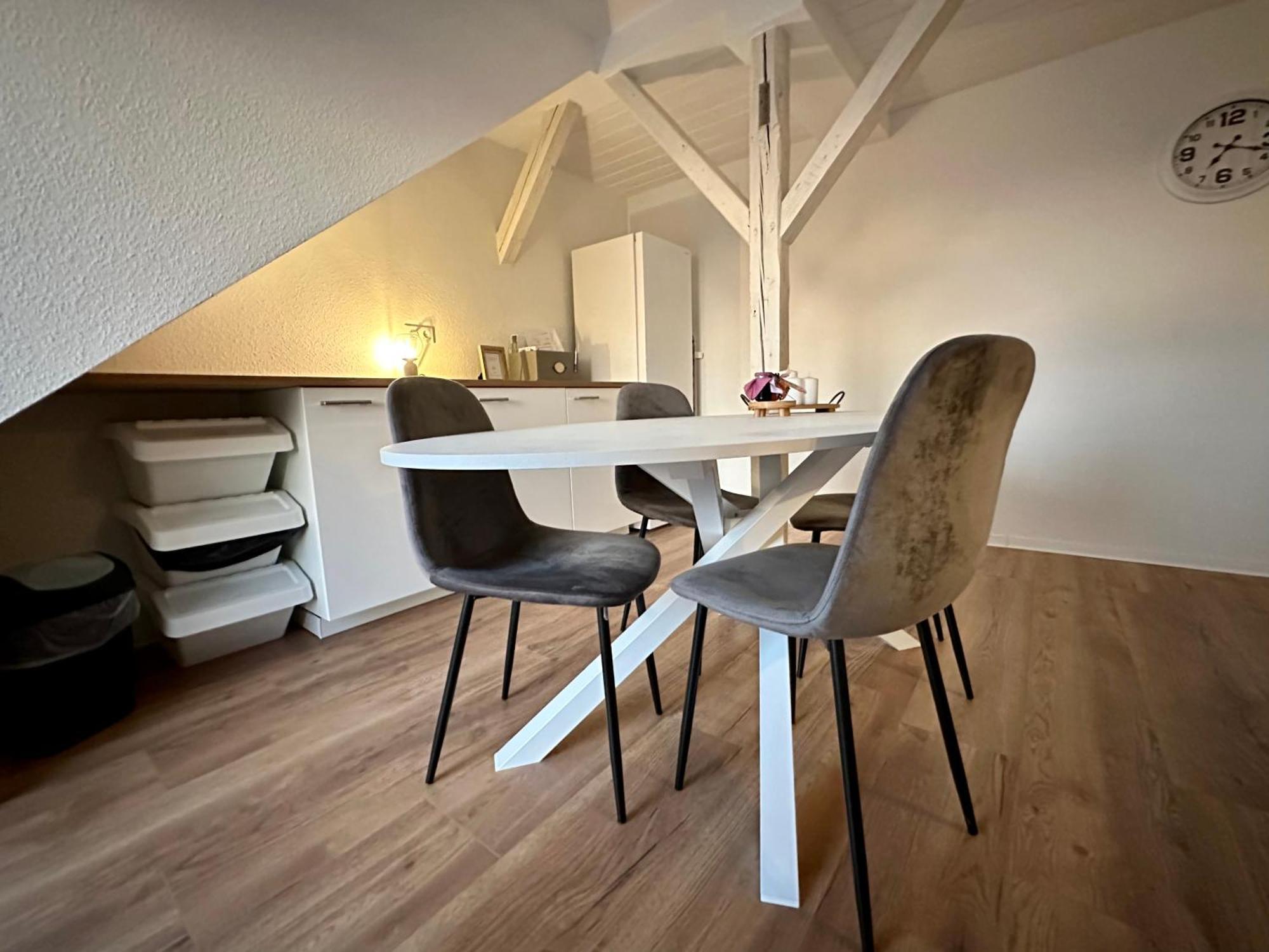 Ferienwohnung Pauline 魏玛 外观 照片