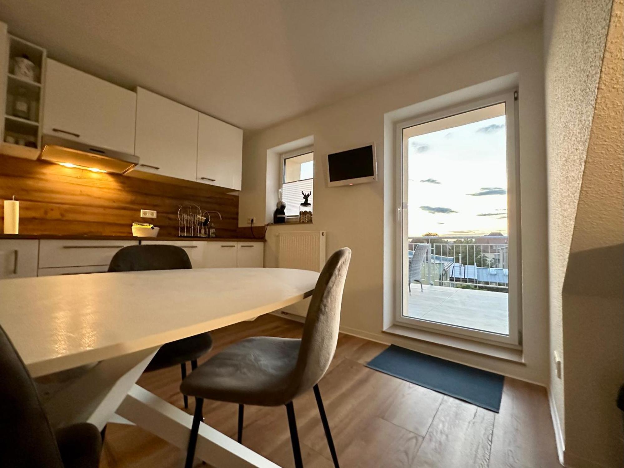 Ferienwohnung Pauline 魏玛 外观 照片