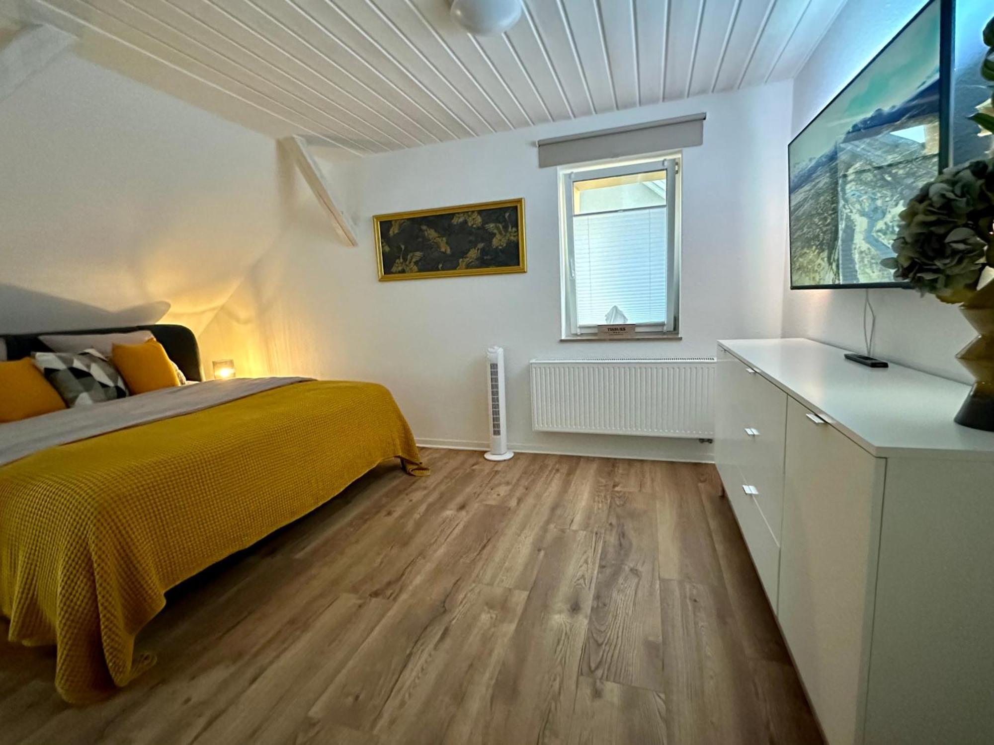 Ferienwohnung Pauline 魏玛 外观 照片