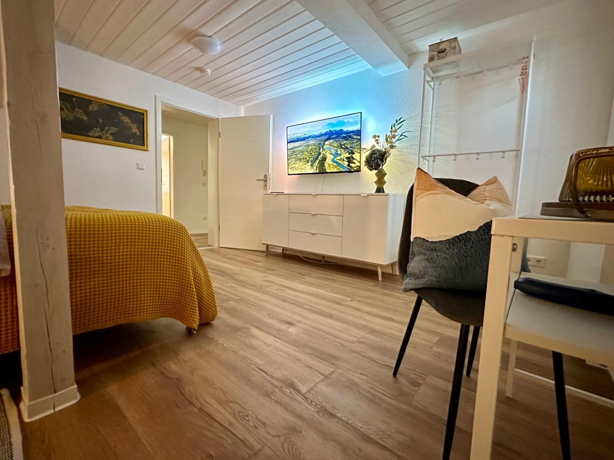 Ferienwohnung Pauline 魏玛 外观 照片