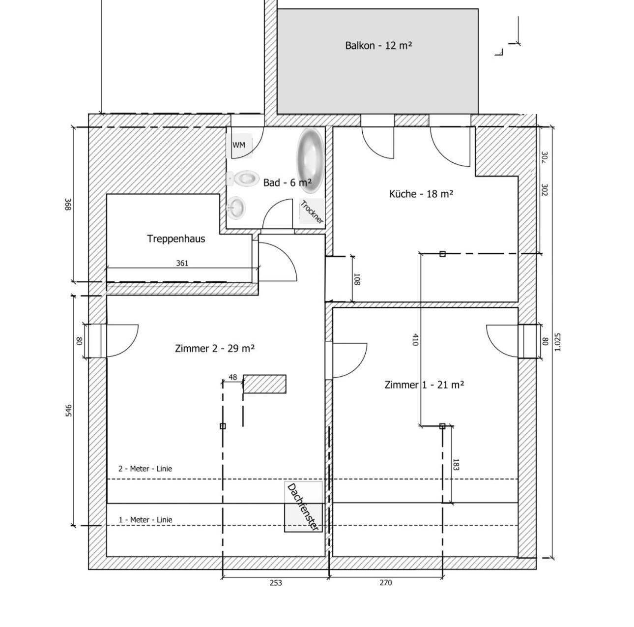 Ferienwohnung Pauline 魏玛 外观 照片